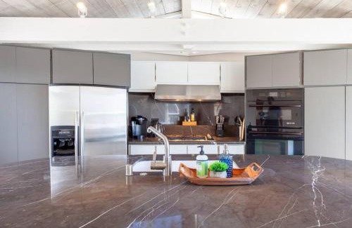 Moss Beach House | Walk to the Beach from this Ocean Front Home