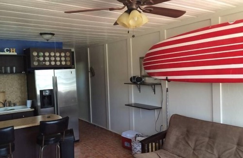 Montalva Apartment | walk to the Beach, Playa Santa or playa monjas Apt with paddleboard and kayak