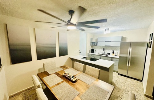 Punta Santiago House | Walk to the Beach taking in the Ocean Breeze