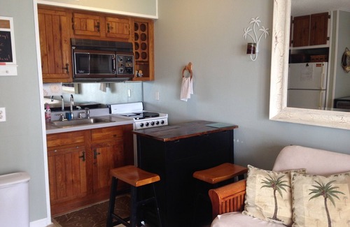 North Beach Condo | Walk to the beach from this cozy family friendly condo @ TJ's Condo Rentals,