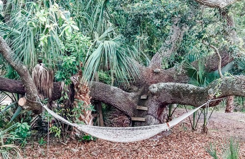 Edisto Island House | Walk to the Beach! Firepit, games, pets welcome, bring your boat!