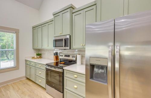 Millbrook House | Walk to The Fields at 17 Springs Millbrook Home!