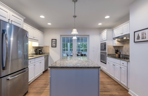 The Pines House | WALK TO THE OCEAN, SHOPS & RESTAURANTS-95 COLUMBIA, THE PINES, REHOBOTH BEACH