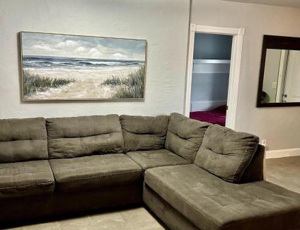 Lake Worth Apartment | Walk to the water - Historic Home near Downtown LWB