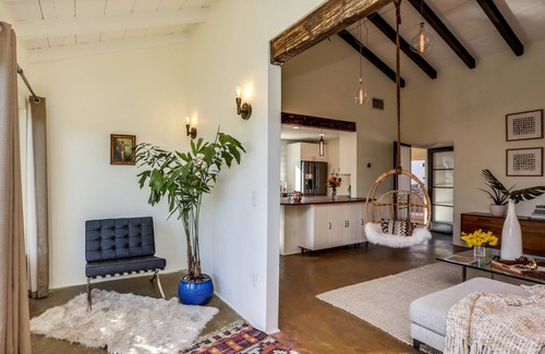 Uptown Design District House | Walk To Town! - Boho Rhapsody