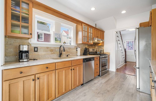 Highland Falls House | Walk to West Point from this 2-bedroom charmer