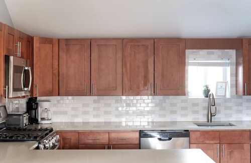 Highland Falls Apartment | Walk to WP Gate + Free Parking!