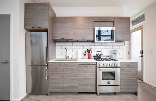 Ballard House | Walkable in Heart of Ballard