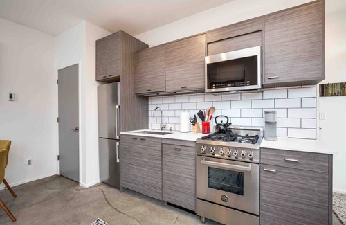 Ballard House | Walkable in Heart of Ballard