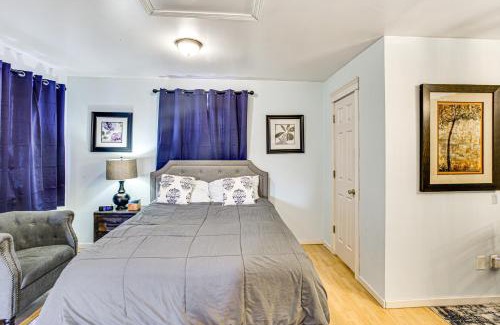 Puyallup Apartment | Walkable Paradise Downtown Puyallup Studio!