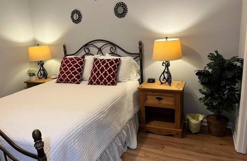 Waxhaw House | Walkable Waxhaw