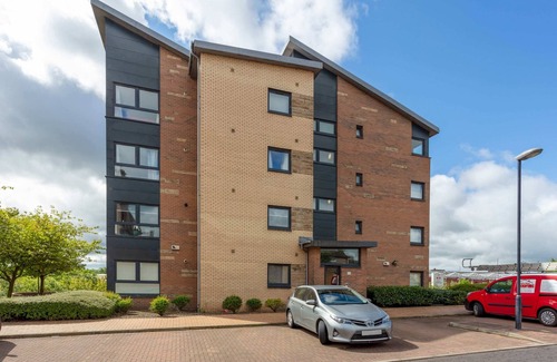 Kilmarnock Apartment | Walker Suite No60 - Donnini Apartments