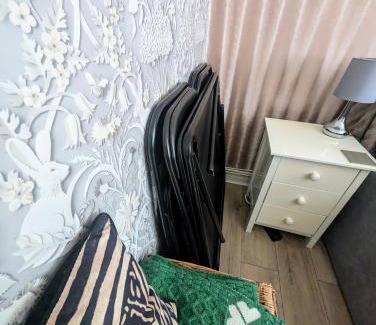 Upper Hardres Apartment | Walkers haven