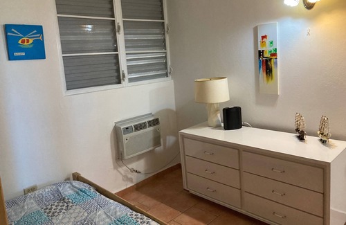 Cabo Rojo Condo | Walking distance to Combate beach, restaurants, bars, WiFi