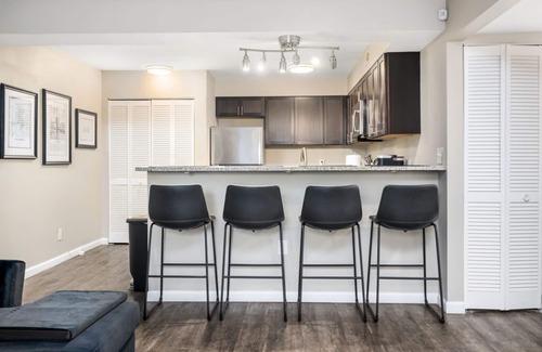 University District Apartment | Walking Distance to OSU and 2 Beds