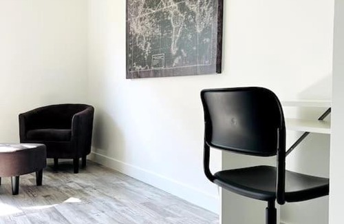 Winnipeg House | Walking distance to St Boniface hospital