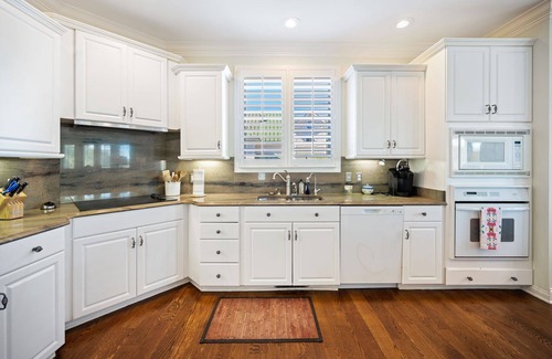 Debordieu Colony House | Walking distance to the beach in conveniently located Ocean Park