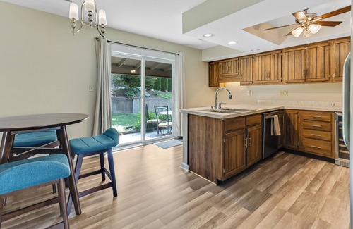 Star City House | Walking Distance to Stadiums and Hospital with AC/WiFi in enjoyable Morgantown