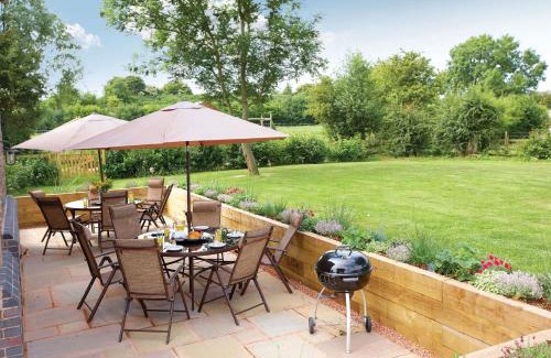 Bromyard House | Wall Hills Barn