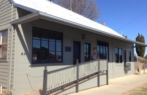 Braidwood Apartment | Wallace Lodge - PID-STRA-16871