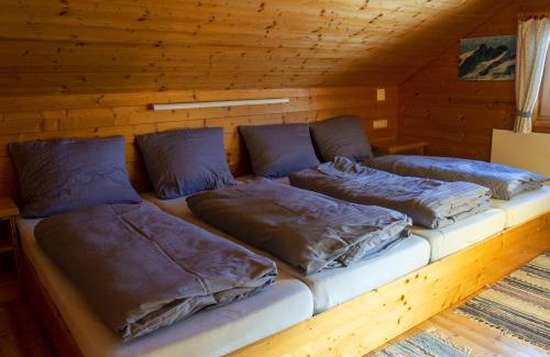 Heiligenblut Apartment | Wallackhaus hütte