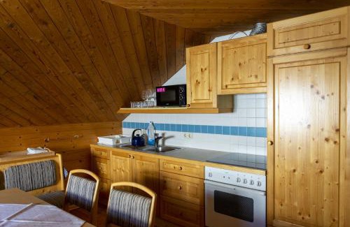 Heiligenblut Apartment | Wallackhaus hütte