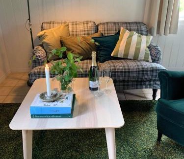 Skiro Hotel | Wallby Säteri
