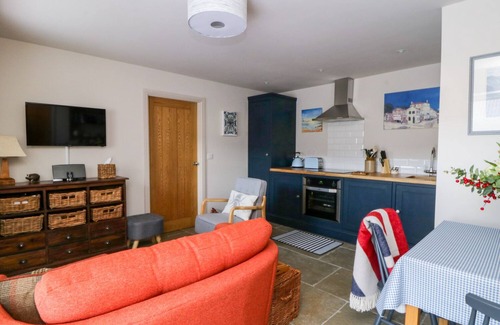Ingerthorpe Cottage | WALLERTHWAITE BARN COTTAGE, romantic in Markington