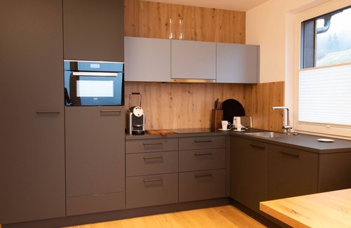 Rifenal Hotel | Wally Berg Apartements