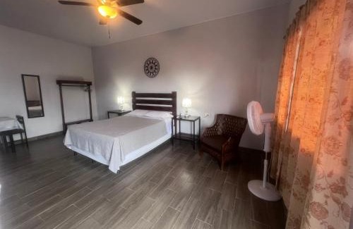 Esteli House | Wally’s Place