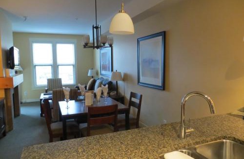 Okanagan-Similkameen Hotel | Walnut Beach Resort