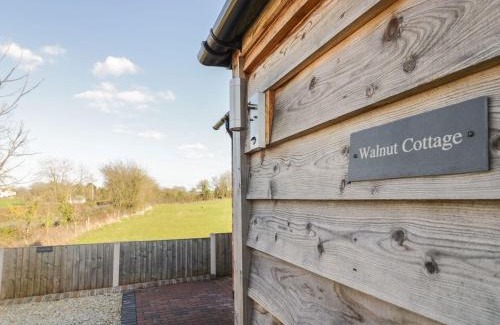 Ardens Grafton House | Walnut Cottage