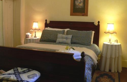 Angaston Resort | Walnut Cottage