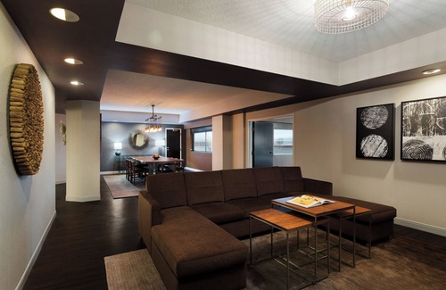 Walnut Creek Hotel | Walnut Creek Marriott