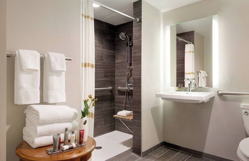 Walnut Creek Hotel | Walnut Creek Marriott