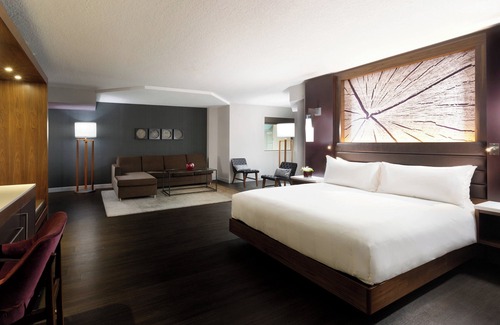 Walnut Creek Hotel | Walnut Creek Marriott