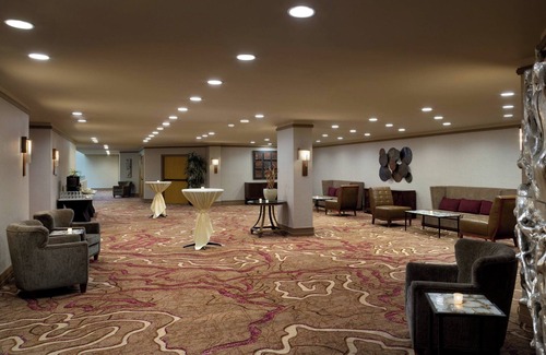 Walnut Creek Hotel | Walnut Creek Marriott