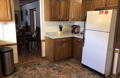 Luray House | Walnut Lane House - Private Mountain views