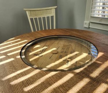 New Market House | Walnut Springs