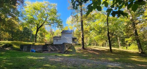 New Market House | Walnut Springs