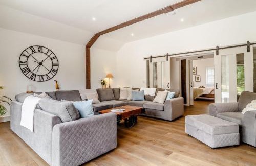 Thetford House | Walnut Tree Barn