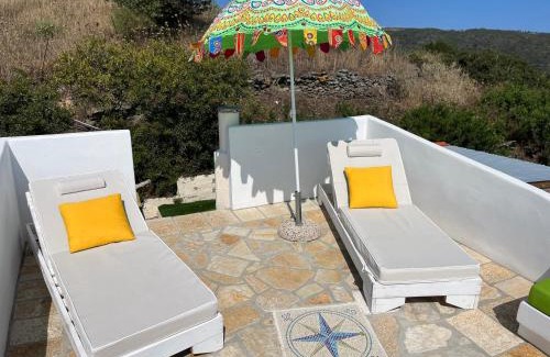 Kithira House | Walnut Tree Farm