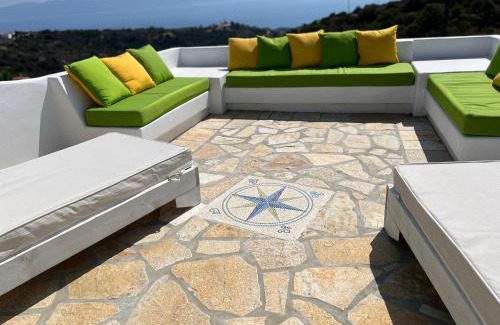 Kithira House | Walnut Tree Farm