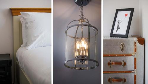 York House | Walpole House - Hot Tub, Games Room, Sleeps 12