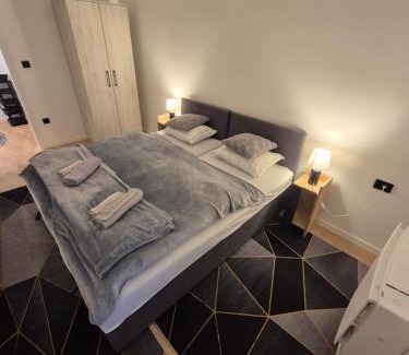 Ilidza Apartment | Walter Residence