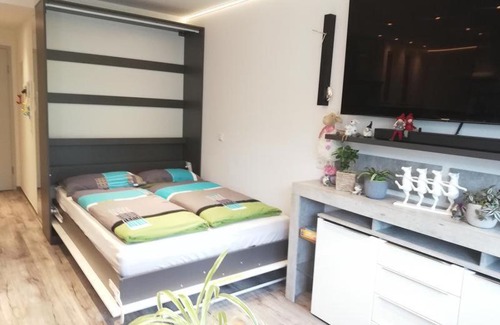 Schoenwald Apartment | Walti's Appartement 25