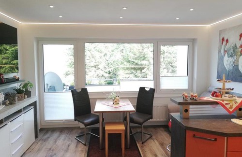 Schoenwald Apartment | Walti's Appartement 25
