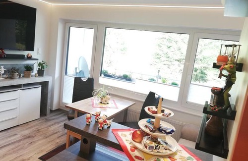 Schoenwald Apartment | Walti's Appartement 25