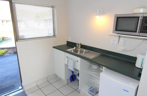 Warkworth Hotel | Walton Park Motor Lodge