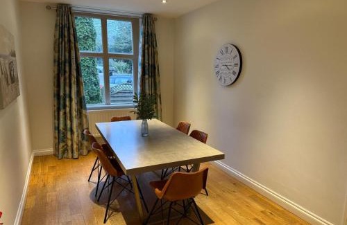 Walworth House | Walworth Castle Lodge